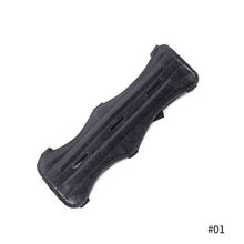 Load image into Gallery viewer, Adjustable Leather Archery Equipment Arm Guard Protection Forearm Bow Arrow Hunting Shooting Training Accessories Protector
