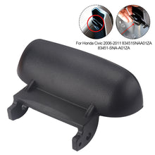 Load image into Gallery viewer, Car Armrest Cover Lock Center Console Latch Clip For Honda Civic 2006-2011 83451SNAA01ZA 83451-SNA-A01ZA
