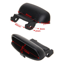 Load image into Gallery viewer, Car Armrest Cover Lock Center Console Latch Clip For Honda Civic 2006-2011 83451SNAA01ZA 83451-SNA-A01ZA
