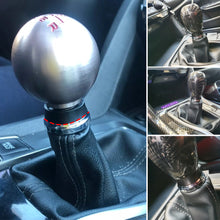 Load image into Gallery viewer, M10*1.5 Car Shift Head Limiter Shift Lever Adapter Joystick Accessories Suitable for Honda civic 2014+
