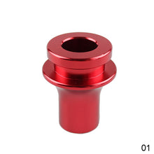 Load image into Gallery viewer, Universal Thread Shift Knob Boot Retainer Adapter M10X1.5 Manual Gear Shifter For Honda/Toyota/Nissan
