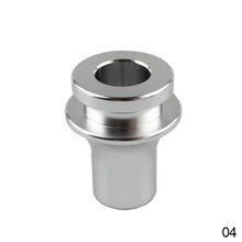 Load image into Gallery viewer, Universal Thread Shift Knob Boot Retainer Adapter M10X1.5 Manual Gear Shifter For Honda/Toyota/Nissan
