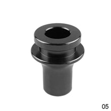 Load image into Gallery viewer, Universal Thread Shift Knob Boot Retainer Adapter M10X1.5 Manual Gear Shifter For Honda/Toyota/Nissan
