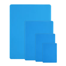 Load image into Gallery viewer, Silione DIY Epoxy Resin Craft Silicone Mat Desk Protection Mat for Jewelry Casting Molds Craft Use Accessories

