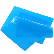 Load image into Gallery viewer, Silione DIY Epoxy Resin Craft Silicone Mat Desk Protection Mat for Jewelry Casting Molds Craft Use Accessories
