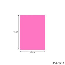 Load image into Gallery viewer, Silione DIY Epoxy Resin Craft Silicone Mat Desk Protection Mat for Jewelry Casting Molds Craft Use Accessories
