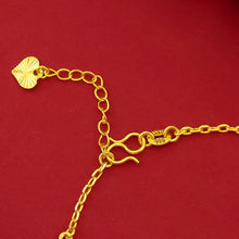 Load image into Gallery viewer, Fashion Star Bracelet Thin Bracelet Female Small Star Sand Gold Elegant Bracelet Women Female Jewelry Accessories
