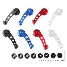 Load image into Gallery viewer, Universal Car Window Handle Winder Riser Replacement Winder Crank Riser Window Handles
