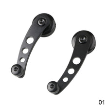 Load image into Gallery viewer, Universal Car Window Handle Winder Riser Replacement Winder Crank Riser Window Handles
