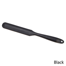 Load image into Gallery viewer, Kitchen Silicone Cream Butter Cake Spatula Scraper Cake Cream Scraper Nonstick Butter Spatula Brush Mixer Cake Baking Tools
