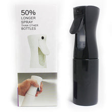 Load image into Gallery viewer, 200ml Water Bottle Mist Spray Bottle Portable Garden Patio Watering Plant Pot Candy Color Flowers Seedling Sprayer Planting Teapot Gardening Tool
