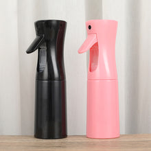 Load image into Gallery viewer, 200ml Water Bottle Mist Spray Bottle Portable Garden Patio Watering Plant Pot Candy Color Flowers Seedling Sprayer Planting Teapot Gardening Tool
