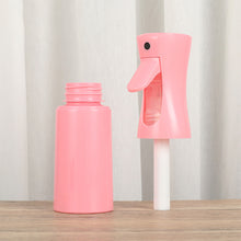 Load image into Gallery viewer, 200ml Water Bottle Mist Spray Bottle Portable Garden Patio Watering Plant Pot Candy Color Flowers Seedling Sprayer Planting Teapot Gardening Tool
