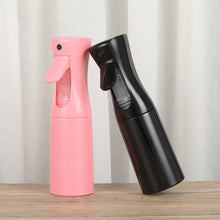 Load image into Gallery viewer, 200ml Water Bottle Mist Spray Bottle Portable Garden Patio Watering Plant Pot Candy Color Flowers Seedling Sprayer Planting Teapot Gardening Tool
