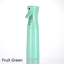 Load image into Gallery viewer, 200ml Water Bottle Mist Spray Bottle Portable Garden Patio Watering Plant Pot Candy Color Flowers Seedling Sprayer Planting Teapot Gardening Tool
