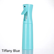 Load image into Gallery viewer, 200ml Water Bottle Mist Spray Bottle Portable Garden Patio Watering Plant Pot Candy Color Flowers Seedling Sprayer Planting Teapot Gardening Tool
