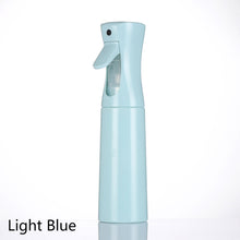 Load image into Gallery viewer, 200ml Water Bottle Mist Spray Bottle Portable Garden Patio Watering Plant Pot Candy Color Flowers Seedling Sprayer Planting Teapot Gardening Tool
