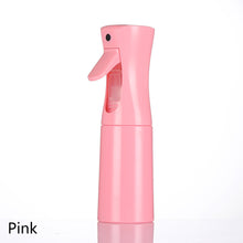 Load image into Gallery viewer, 200ml Water Bottle Mist Spray Bottle Portable Garden Patio Watering Plant Pot Candy Color Flowers Seedling Sprayer Planting Teapot Gardening Tool
