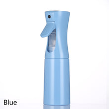 Load image into Gallery viewer, 200ml Water Bottle Mist Spray Bottle Portable Garden Patio Watering Plant Pot Candy Color Flowers Seedling Sprayer Planting Teapot Gardening Tool
