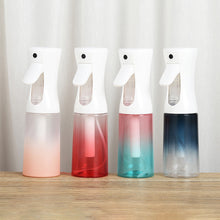 Load image into Gallery viewer, Water Bottle Mist Spray Bottle Portable Garden Patio Watering Plant Pot Flowers Seedling Sprayer Planting Teapot Gardening Tool
