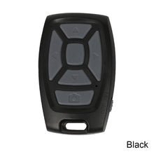 Load image into Gallery viewer, Wireless Bluetooth-compatible Remote Control Shutter Controller Button for Camera Phone Selfie TV for Huawei Xiaomi Samsung
