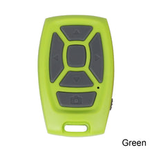 Load image into Gallery viewer, Wireless Bluetooth-compatible Remote Control Shutter Controller Button for Camera Phone Selfie TV for Huawei Xiaomi Samsung

