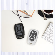 Load image into Gallery viewer, Wireless Bluetooth-compatible Remote Control Shutter Controller Button for Camera Phone Selfie TV for Huawei Xiaomi Samsung
