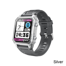 Load image into Gallery viewer, Smart Watches Laser Health Assistant Heart Rate Blood Pressure Healthy Tracking Watch for Xiaomi Android 6.0 IOS 11.4 F900
