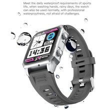 Load image into Gallery viewer, Smart Watches Laser Health Assistant Heart Rate Blood Pressure Healthy Tracking Watch for Xiaomi Android 6.0 IOS 11.4 F900

