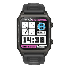 Load image into Gallery viewer, Smart Watches Laser Health Assistant Heart Rate Blood Pressure Healthy Tracking Watch for Xiaomi Android 6.0 IOS 11.4 F900
