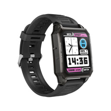 Load image into Gallery viewer, Smart Watches Laser Health Assistant Heart Rate Blood Pressure Healthy Tracking Watch for Xiaomi Android 6.0 IOS 11.4 F900
