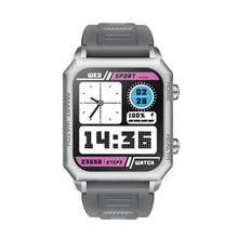 Load image into Gallery viewer, Smart Watches Laser Health Assistant Heart Rate Blood Pressure Healthy Tracking Watch for Xiaomi Android 6.0 IOS 11.4 F900
