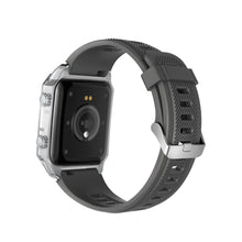 Load image into Gallery viewer, Smart Watches Laser Health Assistant Heart Rate Blood Pressure Healthy Tracking Watch for Xiaomi Android 6.0 IOS 11.4 F900
