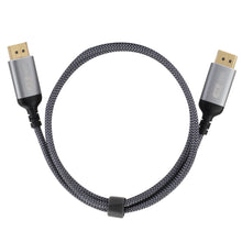 Load image into Gallery viewer, Displayport Cable DP to DP Cable 4K Display Port Adapter for apple tv box xbox series x Projectors
