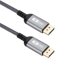 Load image into Gallery viewer, Displayport Cable DP to DP Cable 4K Display Port Adapter for apple tv box xbox series x Projectors
