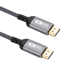 Load image into Gallery viewer, Displayport Cable DP to DP Cable 8K Display Port Adapter for apple tv box xbox series x Projectors
