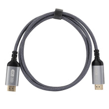 Load image into Gallery viewer, 4K HDMI Cable HDMI 2.1 Wire for Xiaomi Xbox Serries X PS5 PS4 Chromebook Laptops 120Hz HDMI Splitter Digital Cable Cord
