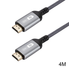 Load image into Gallery viewer, 4K HDMI Cable HDMI 2.1 Wire for Xiaomi Xbox Serries X PS5 PS4 Chromebook Laptops 120Hz HDMI Splitter Digital Cable Cord
