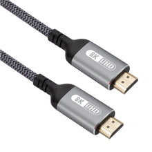 Load image into Gallery viewer, 8K HDMI Cable HDMI 2.1 Wire for Xiaomi Xbox Serries X PS5 PS4 Chromebook Laptops 120Hz HDMI Splitter Digital Cable Cord
