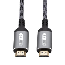 Load image into Gallery viewer, 8K HDMI Cable HDMI 2.1 Wire for Xiaomi Xbox Serries X PS5 PS4 Chromebook Laptops 120Hz HDMI Splitter Digital Cable Cord

