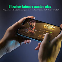 Load image into Gallery viewer, Bluetooth 5.1 TWS Wireless Earphones Sports Waterproof Earbuds Stereo 9D Bass Headsets Touch Control Earphones With Microphone
