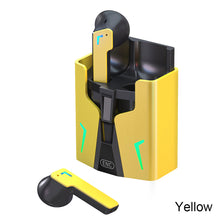 Load image into Gallery viewer, KING KONG TWS Bluetooth Gaming Earphone Dual Wear Style Wireless Headset TWS Earbuds Stereo
