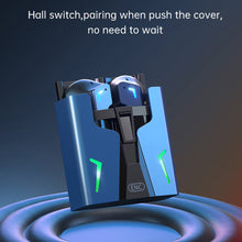 Load image into Gallery viewer, KING KONG TWS Bluetooth Gaming Earphone Dual Wear Style Wireless Headset TWS Earbuds Stereo
