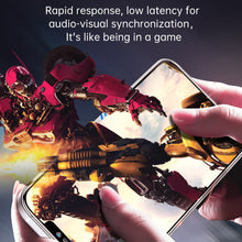 Load image into Gallery viewer, KING KONG TWS Bluetooth Gaming Earphone Dual Wear Style Wireless Headset TWS Earbuds Stereo
