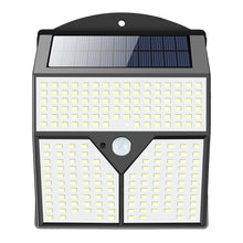 Load image into Gallery viewer, 436LED Solar Street Lights Outdoor Solar Lamp Waterproof Motion Sensor 3 Light Mode Security Lighting for Garden Patio Path Yard
