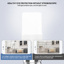 Load image into Gallery viewer, E27 Energy Saving LED Bulb Home 5W/10W/15W/20W Bulb No Flicker Bulb 6500K 2700K LED Light Bulb 220V Corn Bulb Stick Bulb Replacement Bulb
