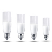 Load image into Gallery viewer, E27 Energy Saving LED Bulb Home 5W/10W/15W/20W Bulb No Flicker Bulb 6500K 2700K LED Light Bulb 220V Corn Bulb Stick Bulb Replacement Bulb
