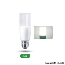 Load image into Gallery viewer, E27 Energy Saving LED Bulb Home 5W/10W/15W/20W Bulb No Flicker Bulb 6500K 2700K LED Light Bulb 220V Corn Bulb Stick Bulb Replacement Bulb
