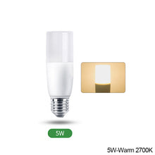 Load image into Gallery viewer, E27 Energy Saving LED Bulb Home 5W/10W/15W/20W Bulb No Flicker Bulb 6500K 2700K LED Light Bulb 220V Corn Bulb Stick Bulb Replacement Bulb
