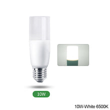 Load image into Gallery viewer, E27 Energy Saving LED Bulb Home 5W/10W/15W/20W Bulb No Flicker Bulb 6500K 2700K LED Light Bulb 220V Corn Bulb Stick Bulb Replacement Bulb
